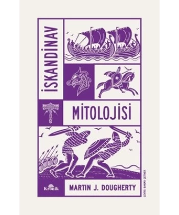 İskandinav Mitolojisi