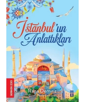İstanbul’un Anlattıkları