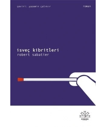 İsveç Kibritleri