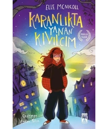 Karanlıkta Yanan Kıvılcım