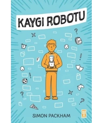 Kaygı Robotu