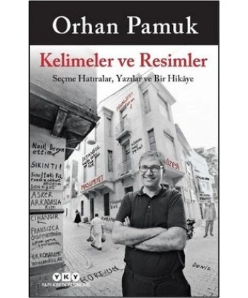Kelimeler ve Resimler