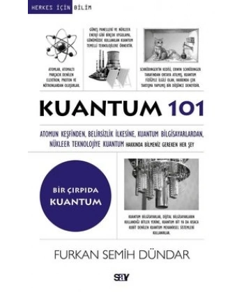 Kuantum 101