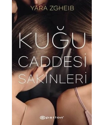 Kuğu Caddesi Sakinleri