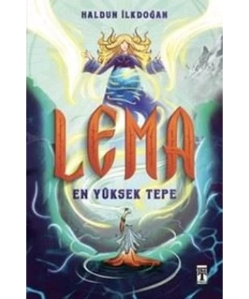 Lema En Yüksek Tepe