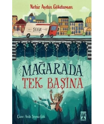 Mağarada Tek Başına