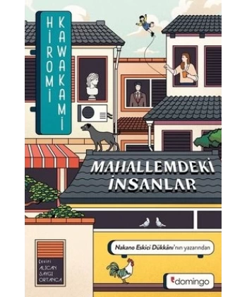 Mahallemdeki İnsanlar