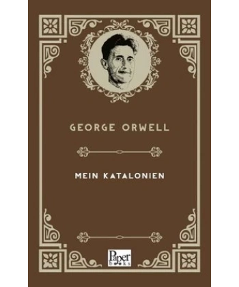 Mein Katalonien (Alm.)