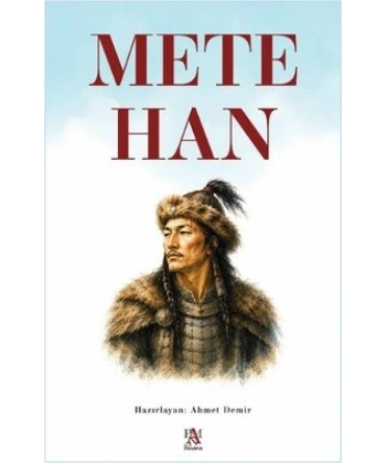 Mete Han
