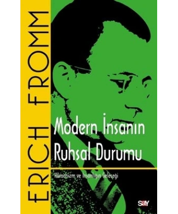 Modern İnsanın Ruhsal Durumu
