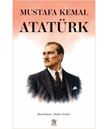 Mustafa Kemal Atatürk