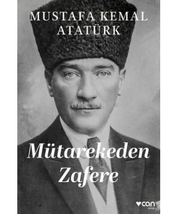 Mütarekeden Zafere
