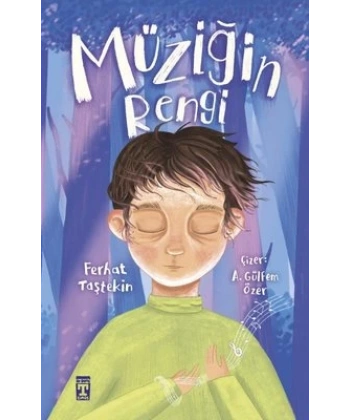 Müziğin Rengi