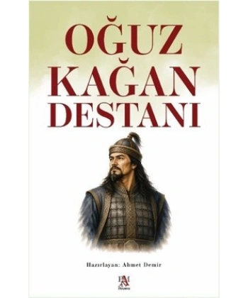 Oğuz Kağan Destanı