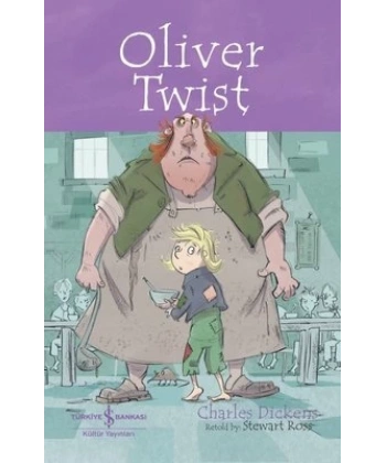 Oliver Twist - Children’s Classic