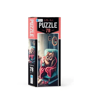 PARÇA LITE OWL