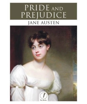Pride and Prejudice