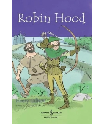 Robin Hood - Children’s Classic