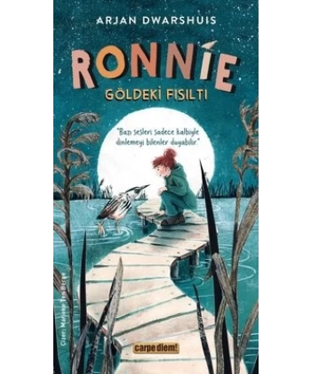 Ronnie - Göldeki Fısıltı