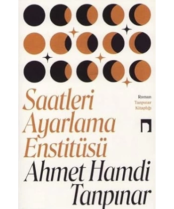 Saatleri Ayarlama Enstitüsü