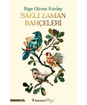 Saklı Zaman Bahçeleri