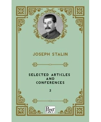 Selected Articles and Conferences 2