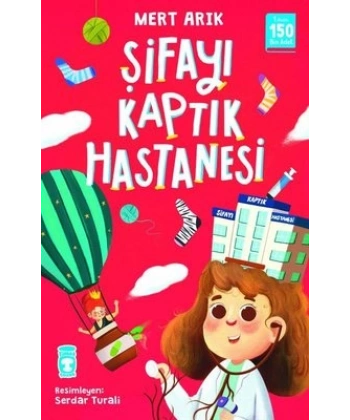 Şifayı Kaptık Hastanesi