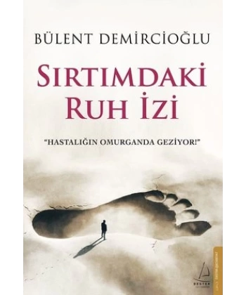 Sırtımdaki Ruh İzi