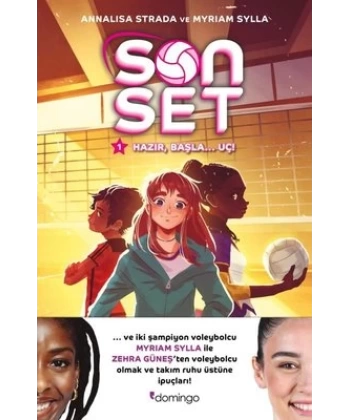 Son Set 1 – Hazır, Başla… Uç!