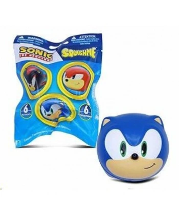 Sonic Squishme