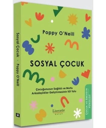 Sosyal Çocuk