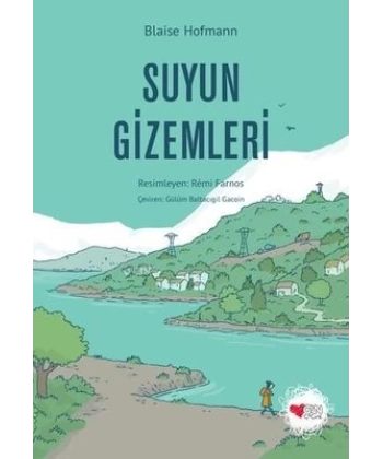 Suyun Gizemleri