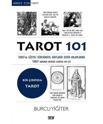 Tarot 101