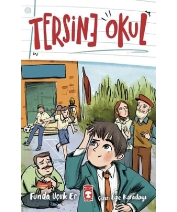 Tersine Okul
