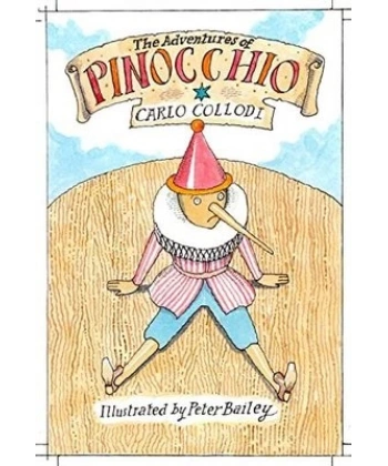 The Adventures of Pinocchio