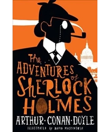 The Adventures of Sherlock Holmes