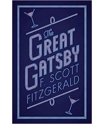 The Great Gatsby