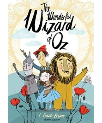 The Wonderful Wizard of Oz