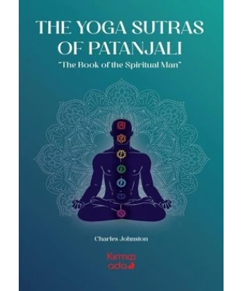 The Yoga Sutras Of Patanjali