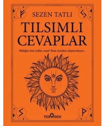 Tılsımlı Cevaplar