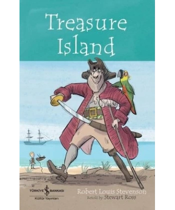 Treasure Island - Children’s Classic