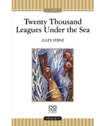 Twenty Thousand Leagues Under the Sea