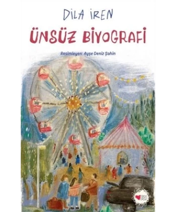 Ünsüz Biyografi