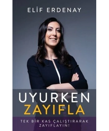 Uyurken Zayıfla