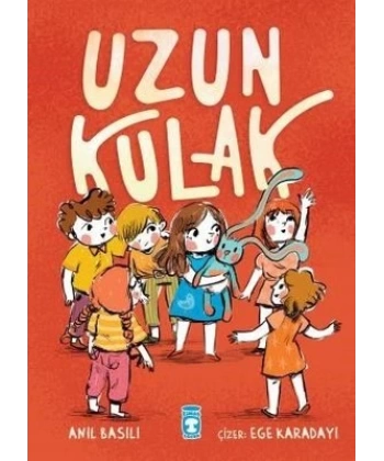 Uzun Kulak