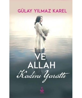 Ve Allah Kadını Yarattı