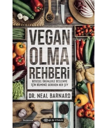 Vegan Olma Rehberi