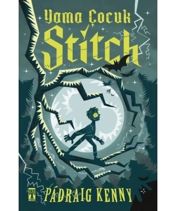 Yama Çocuk Stitch