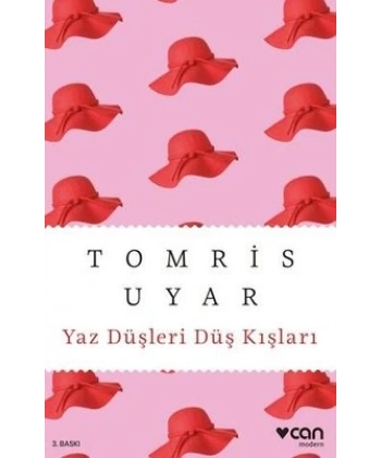 Yaz Düşleri Düş Kışları