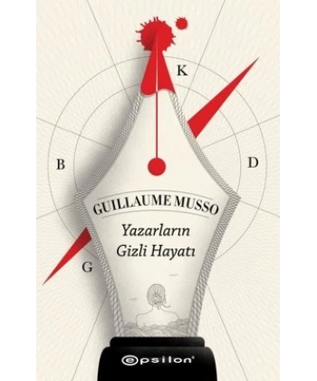 Yazarların Gizli Hayatı